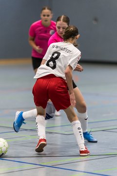 Bild 280 - wBJ Loewinnen Cup B2